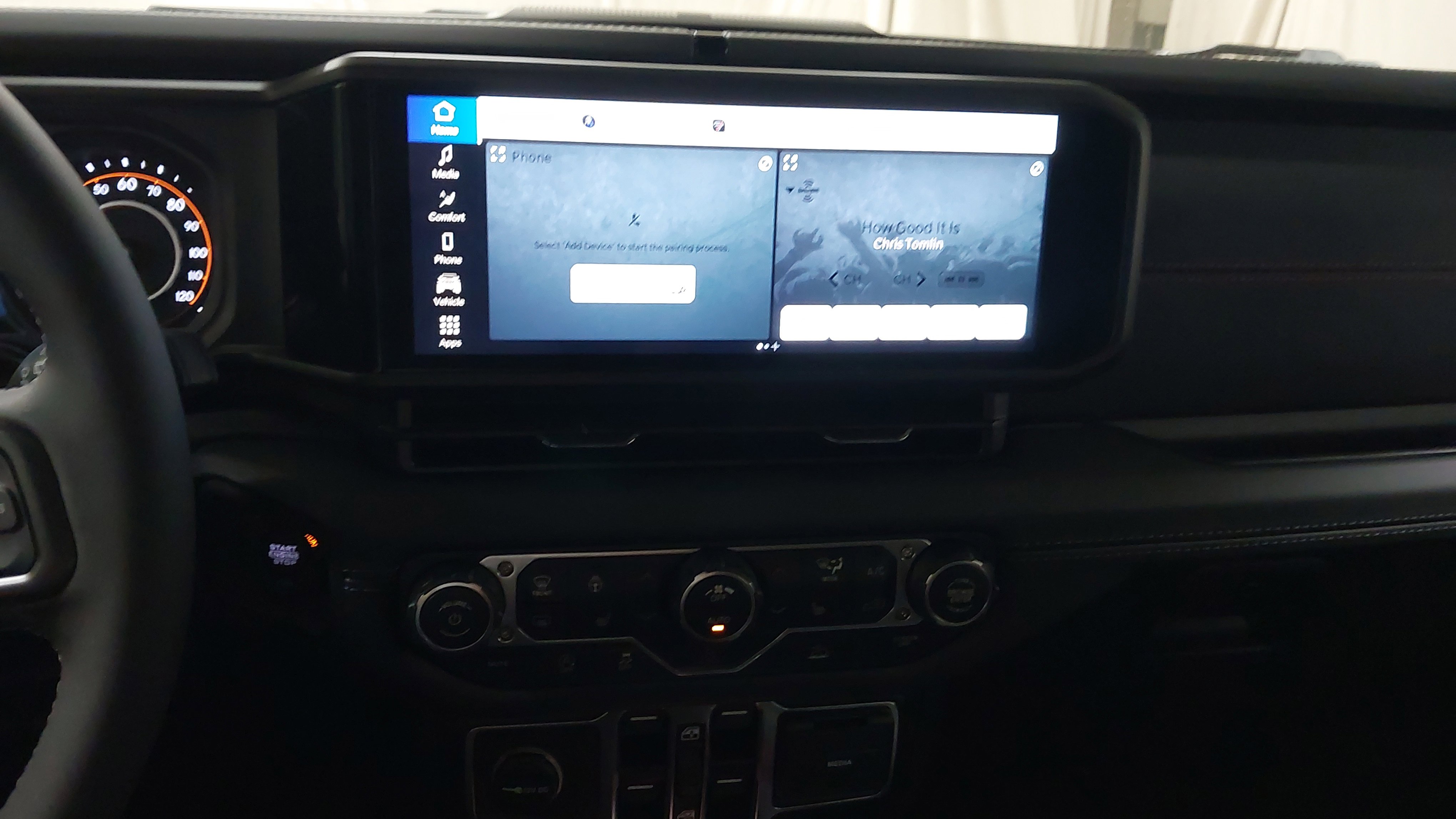 New 2025 Jeep Wrangler Unlimited Rubicon w/ XTREMEE 35" Tire Package image 20