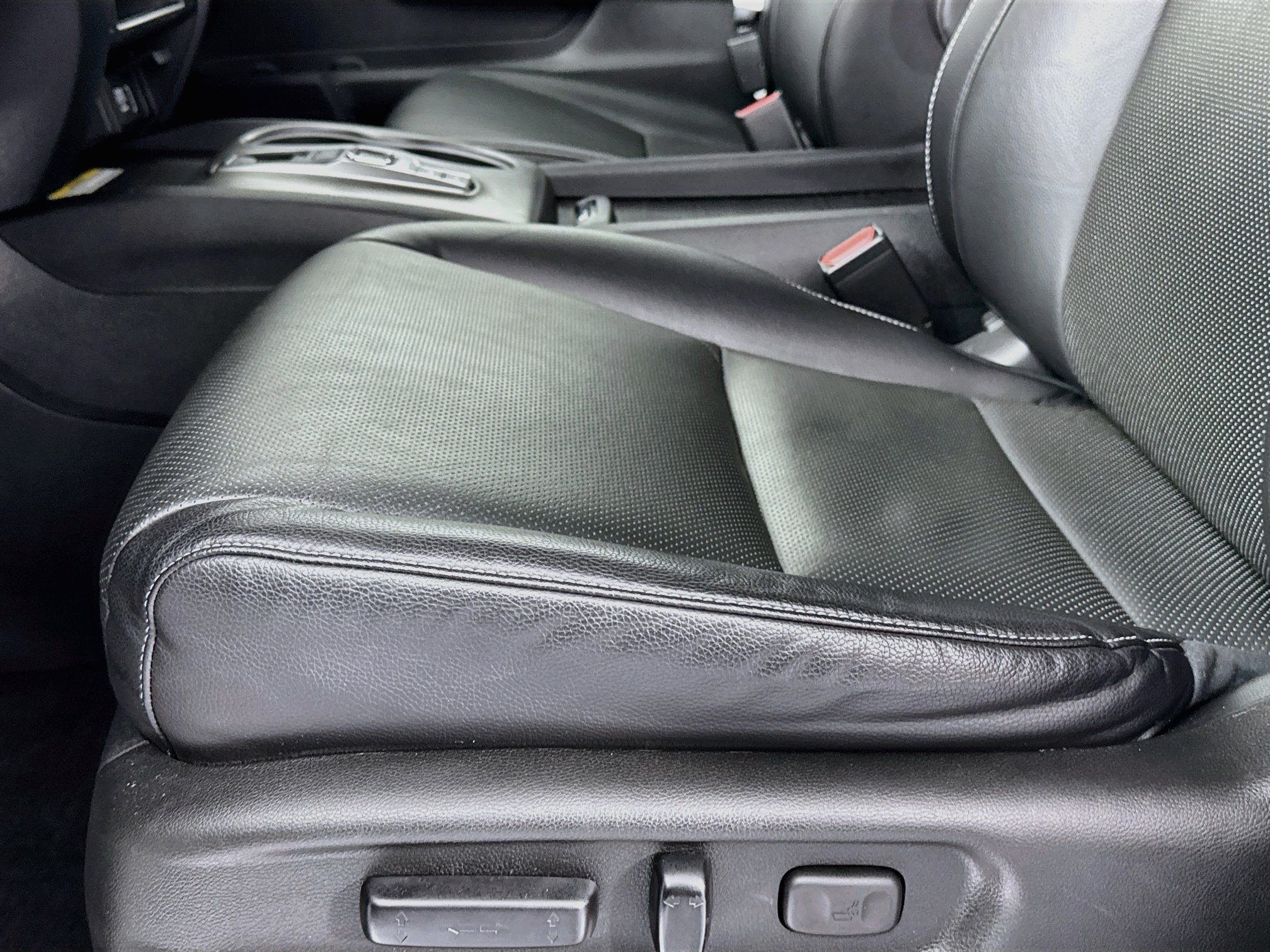 Certified 2023 Honda Ridgeline RTL-E image 19
