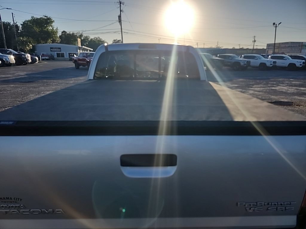Used 2006 Toyota Tacoma PreRunner RWD image 17