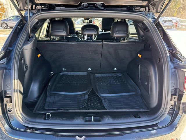 Used 2021 Jeep Compass 80th Special Edition w/ Sun and Sound Group image 20