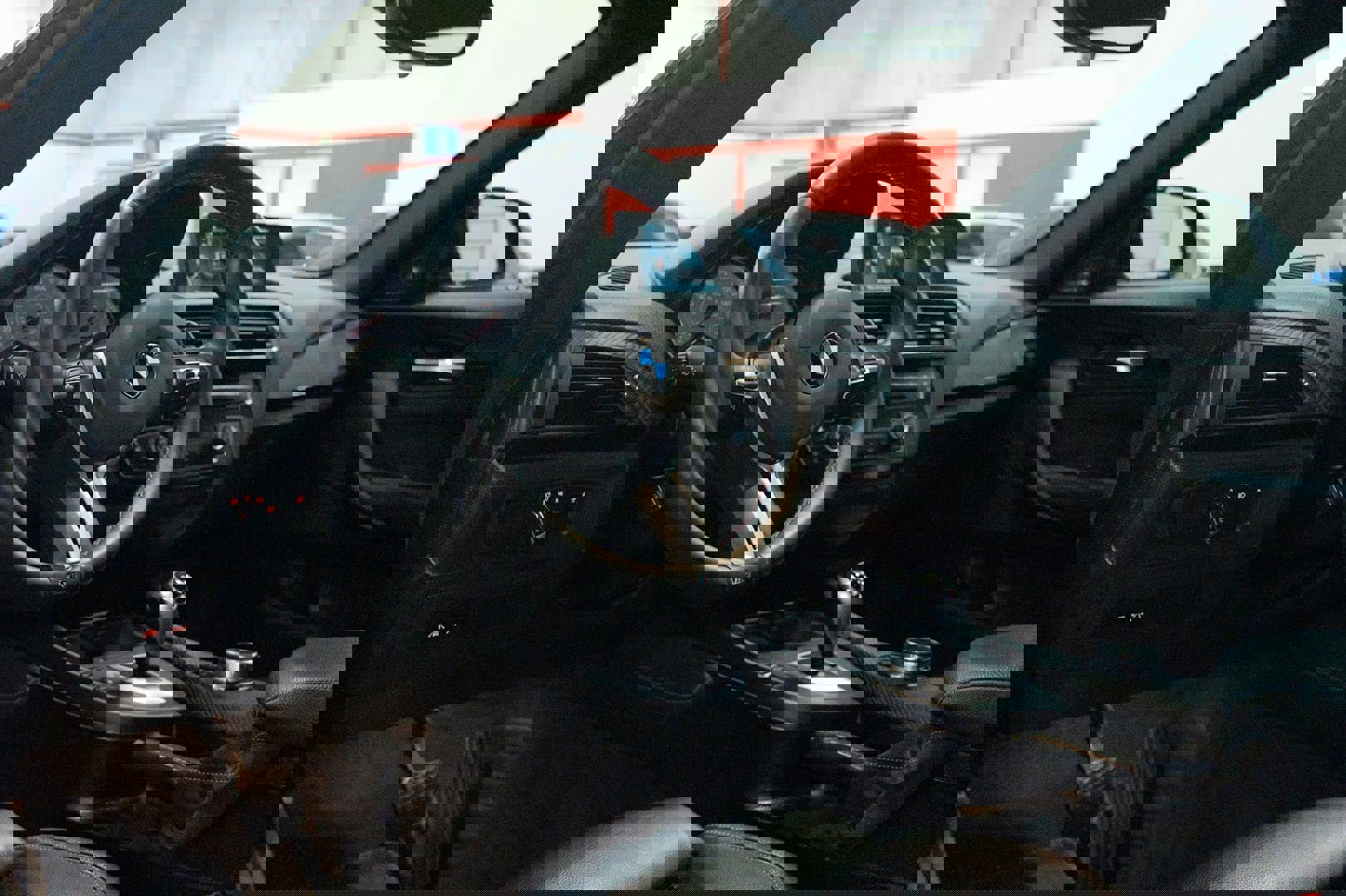 Used 2017 BMW M2 image 24