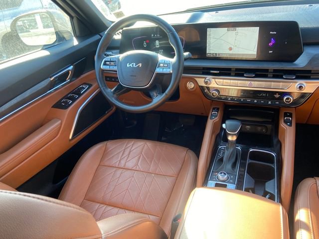 Used 2023 Kia Telluride EX X-Line image 13