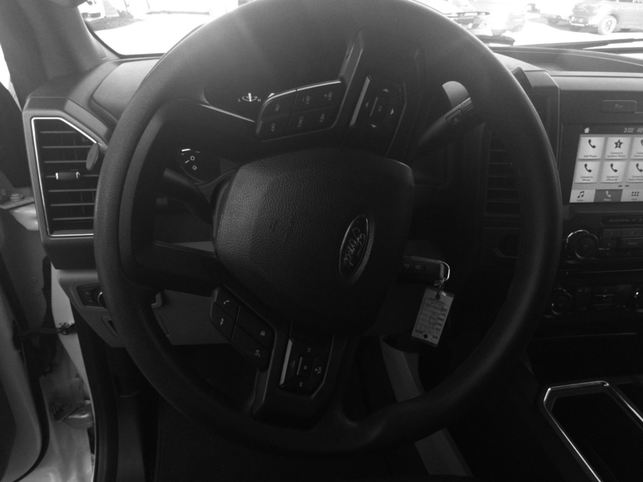 Used 2018 Ford F150 XLT image 18