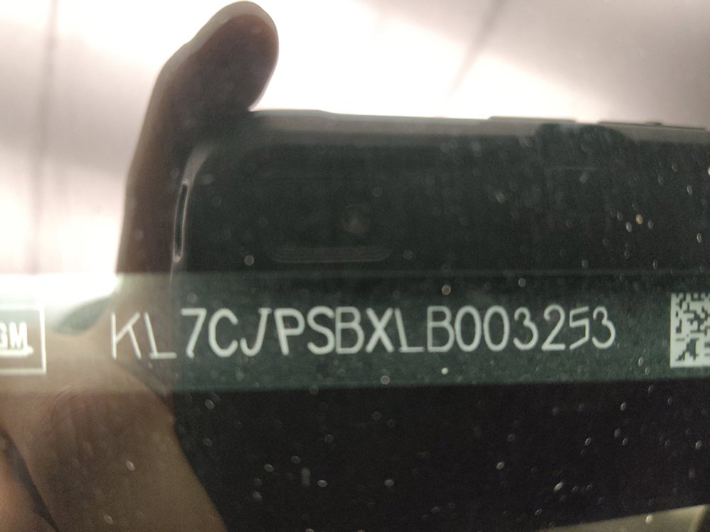 Used 2020 Chevrolet Trax LT w/ LT Convenience Package image 33