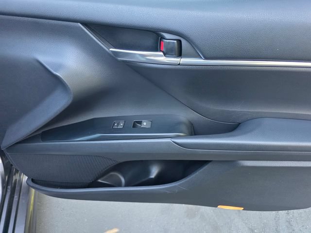 Used 2019 Toyota Camry SE w/ Carpet Mat Package FWD image 22