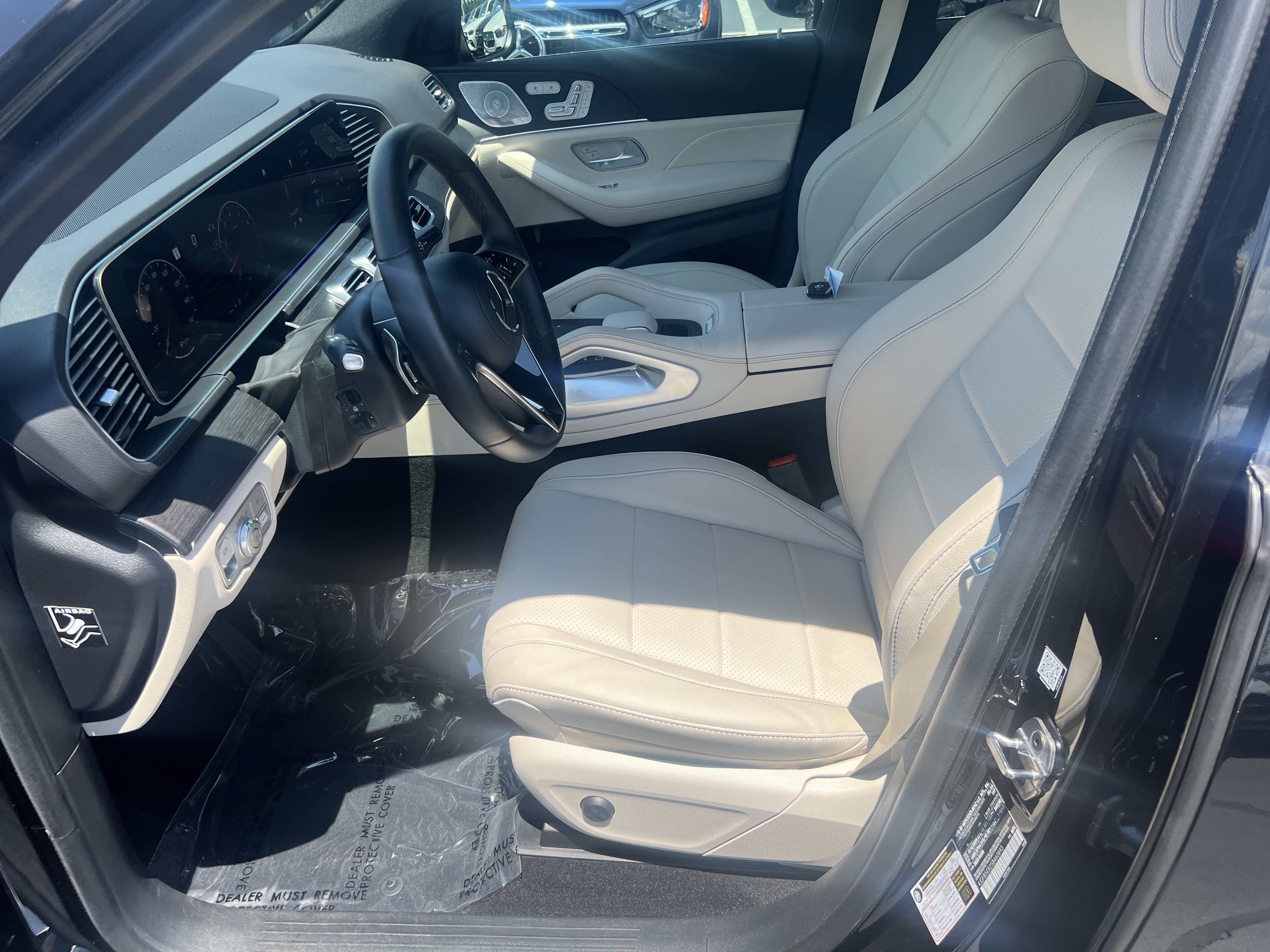 Certified 2025 Mercedes-Benz GLE 450 4MATIC image 16