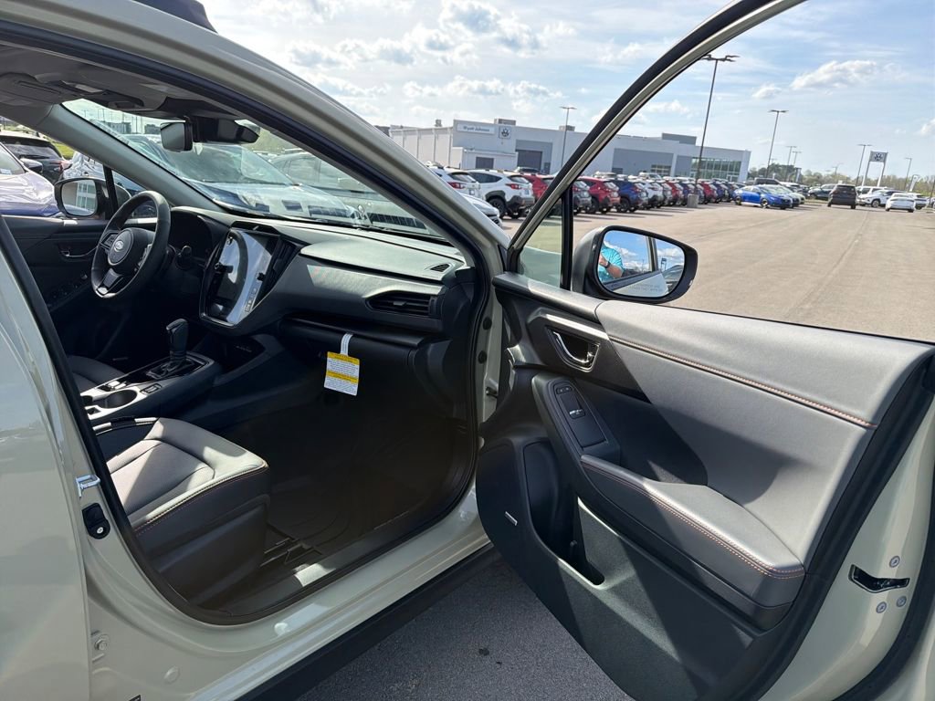 New 2026 Subaru Crosstrek 2.5i Limited image 30
