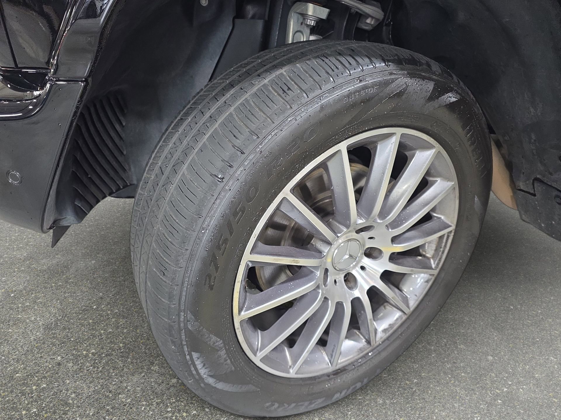 Used 2024 Mercedes-Benz G 550 image 31