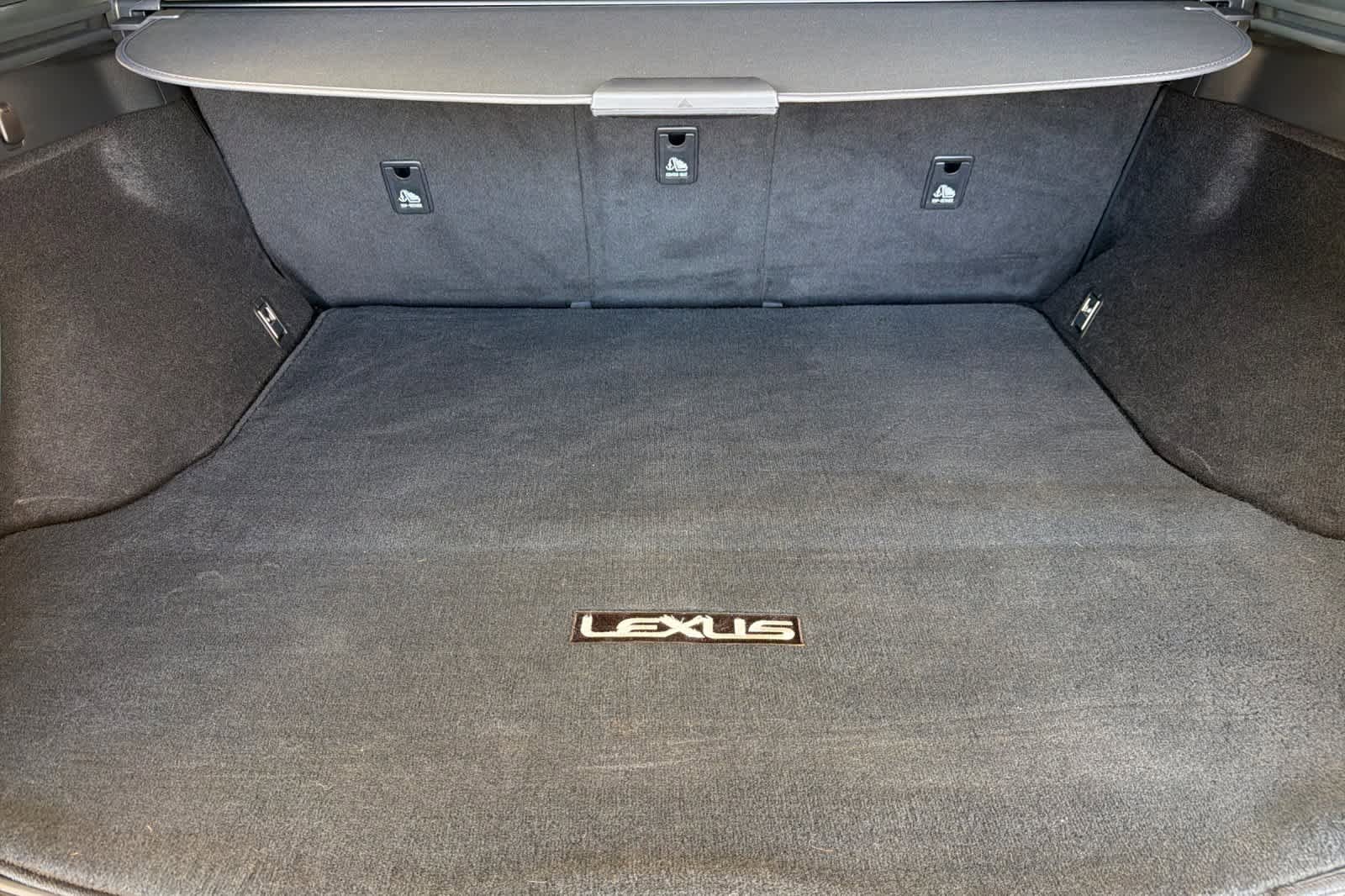 Certified 2023 Lexus RX 350 w/ Cold Area Package AWD/4WD image 16