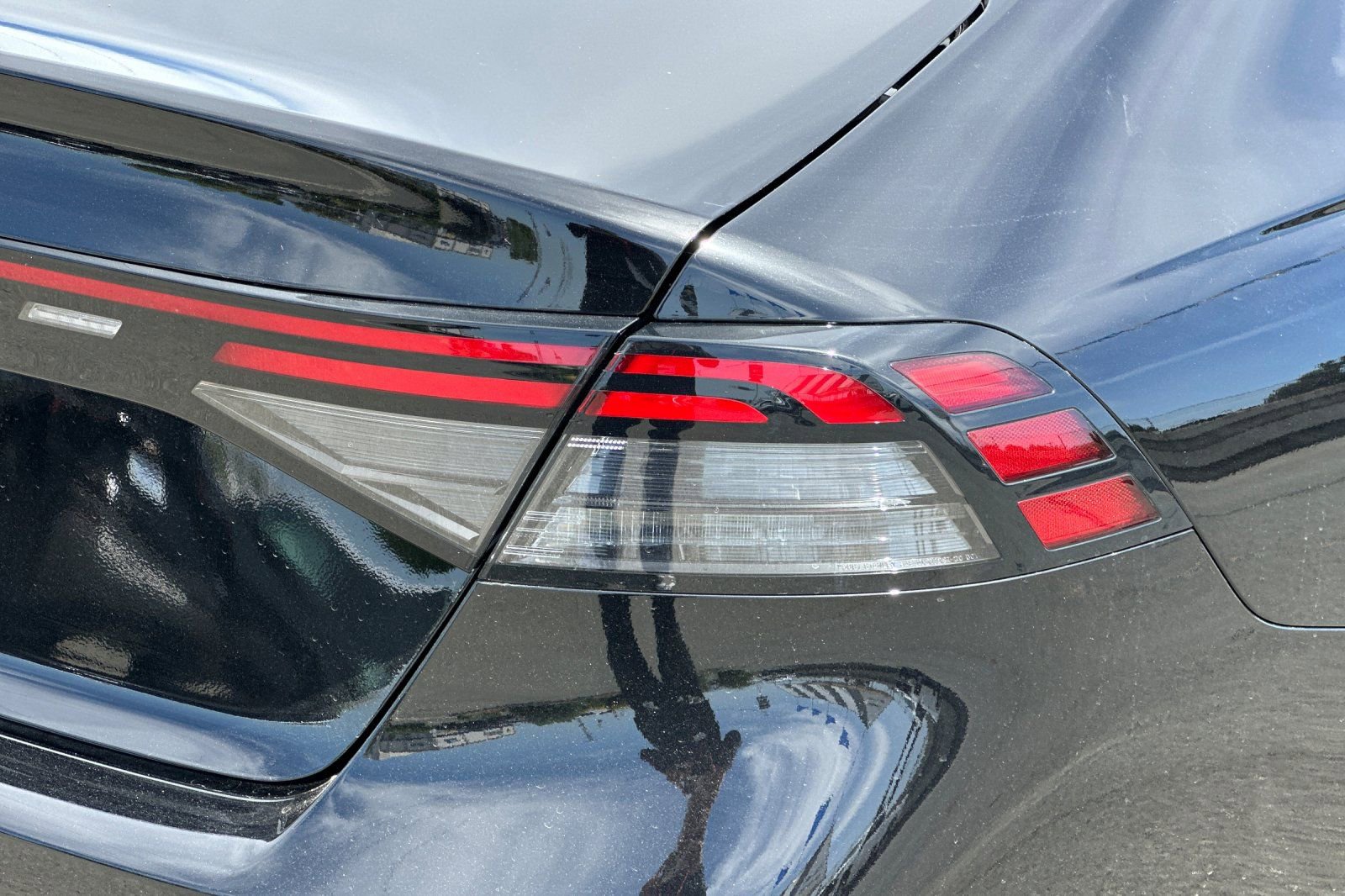 New 2026 Honda Accord SE image 31