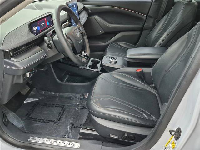 Used 2021 Ford Mustang Mach-E Premium RWD image 15