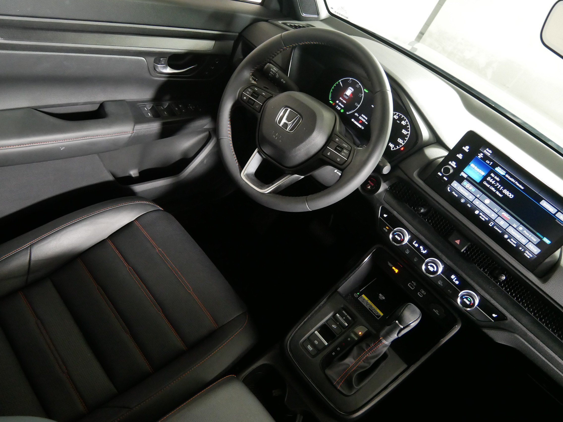 Used 2024 Honda CR-V Sport-L image 9