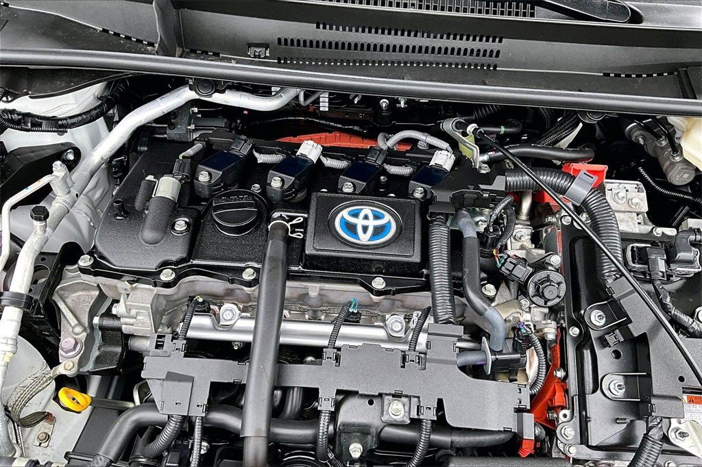 Certified 2024 Toyota Corolla LE w/ LE Convenience Package image 31