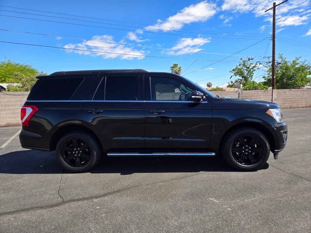 Used 2021 Ford Expedition XLT RWD image 6