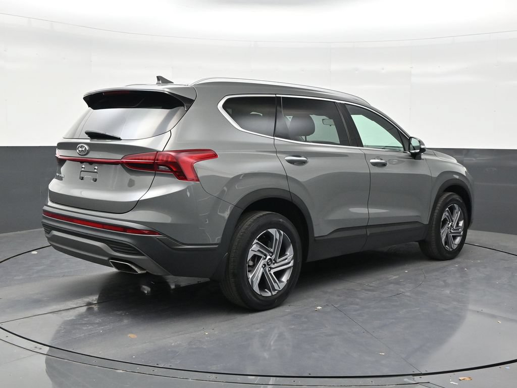 Used 2023 Hyundai Santa Fe SEL FWD image 5