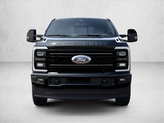 New 2027 Ford F250 Platinum AWD/4WD image 3