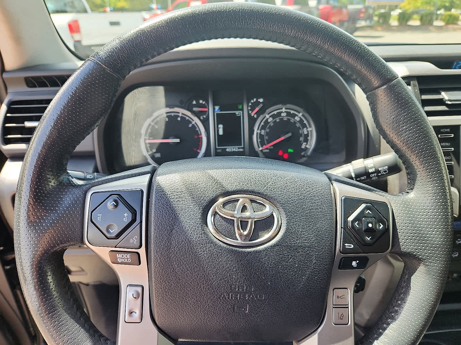 Certified 2022 Toyota 4Runner Limited image 22