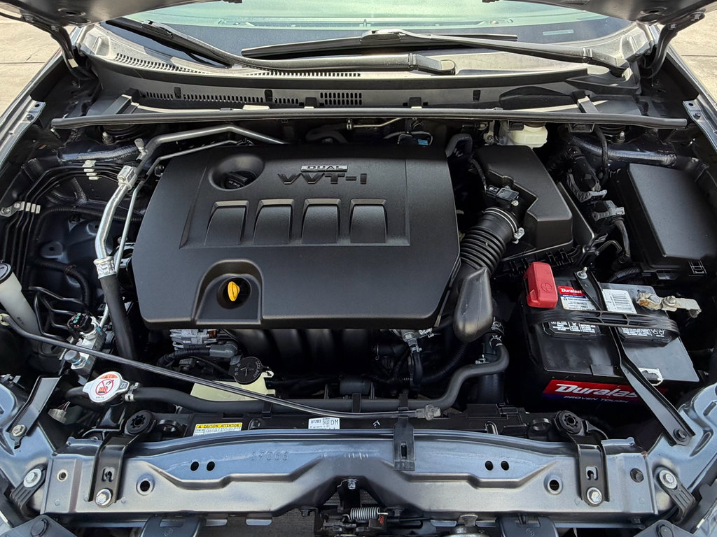 Used 2019 Toyota Corolla LE w/ Carpet Mat Package (TMS) image 30