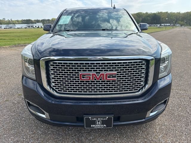 Used 2017 GMC Yukon Denali w/ Open Road Package image 6