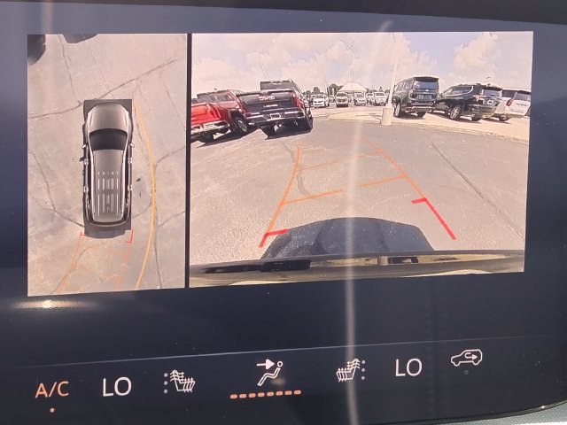 New 2026 Buick Enclave Sport Touring w/ Power Package FWD image 10