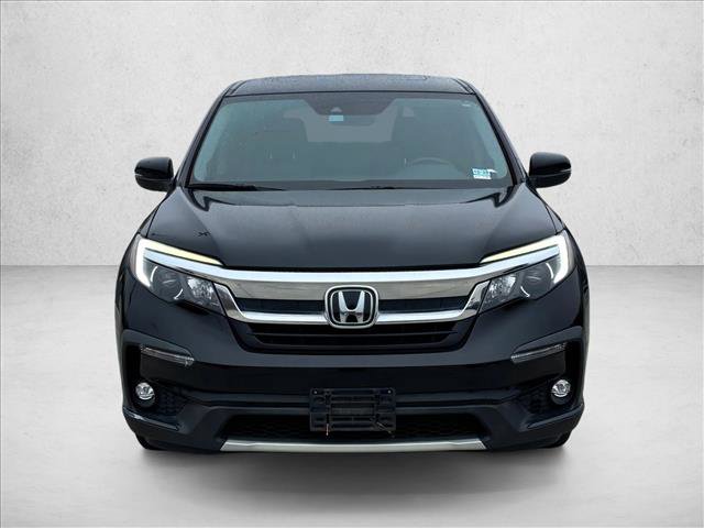 Used 2020 Honda Pilot EX-L image 2