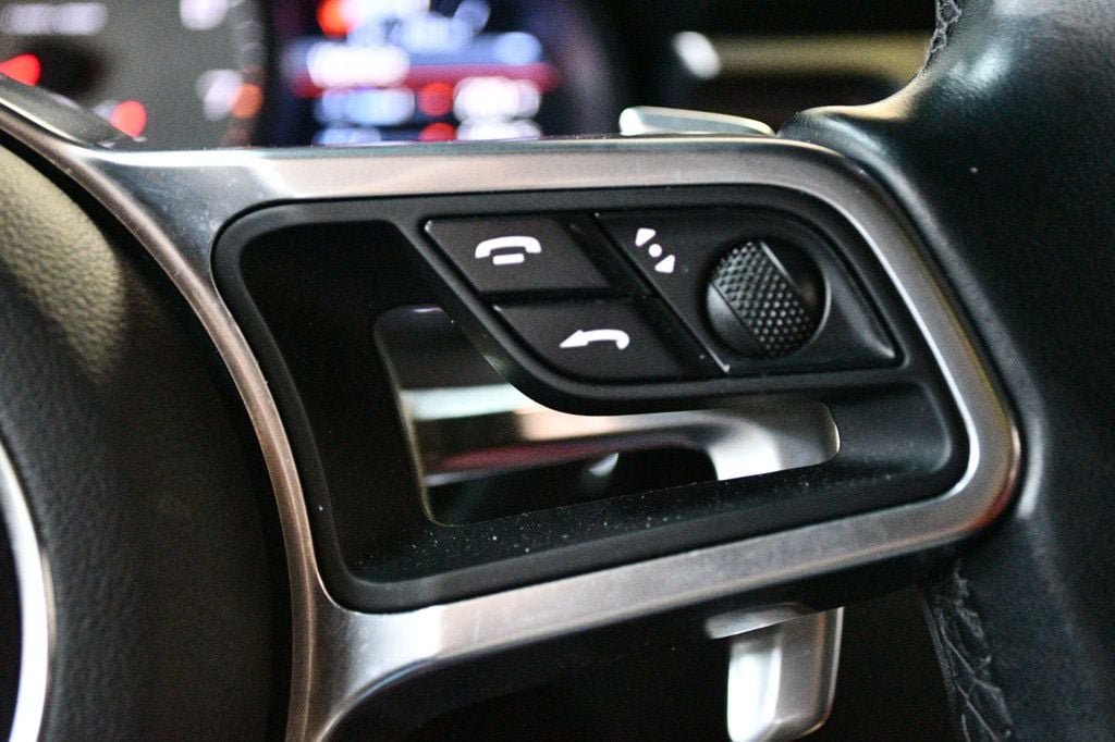 Used 2020 Porsche Macan S AWD/4WD image 63