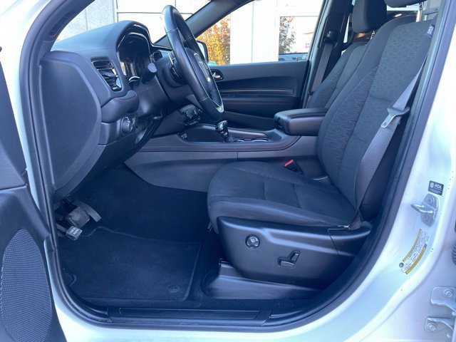 Used 2025 Dodge Durango GT w/ Blacktop Package AWD/4WD image 15