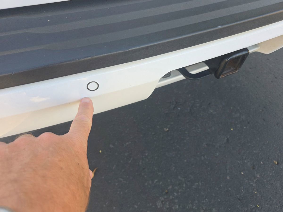 Used 2019 Chevrolet Tahoe LS AWD/4WD image 18