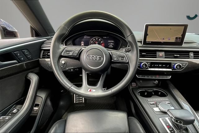 Used 2019 Audi S5 Prestige w/ S Sport Package AWD/4WD image 8