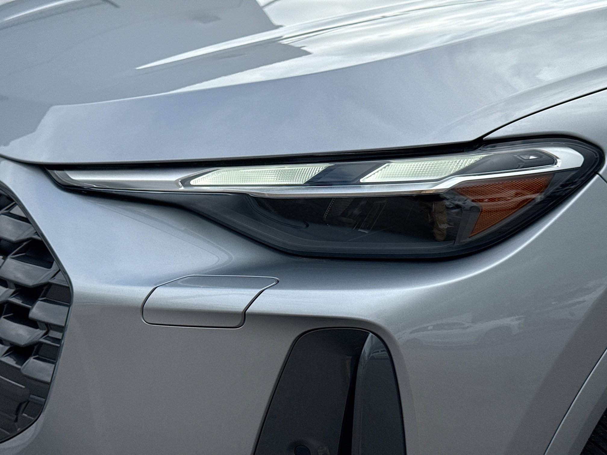 New 2025 Audi Q5 Premium image 9