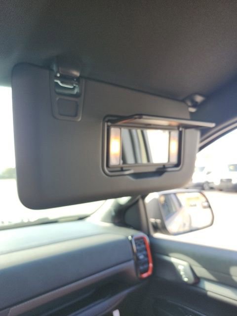 New 2025 Ford Ranger Raptor image 47