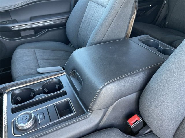 Used 2022 Ford Expedition XLT image 21