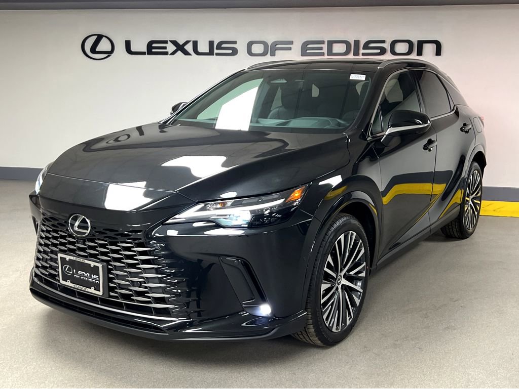 New 2026 Lexus RX 350 Premium Plus AWD/4WD image 3