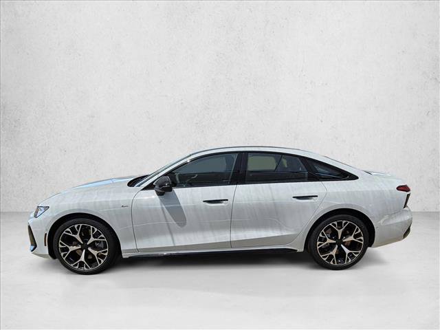 New 2026 Audi A6 Premium Plus AWD/4WD image 8