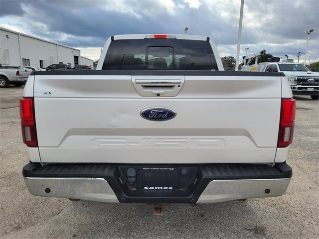 Used 2019 Ford F150 Lariat image 18