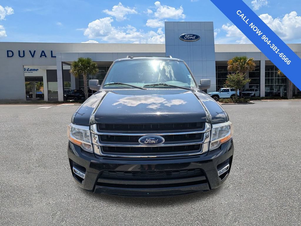 Used 2017 Ford Expedition XLT RWD image 9