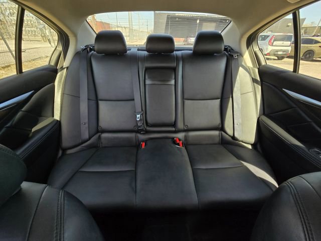 Used 2018 INFINITI Q50 Luxe w/ Essential Package (3.0T Luxe) image 19