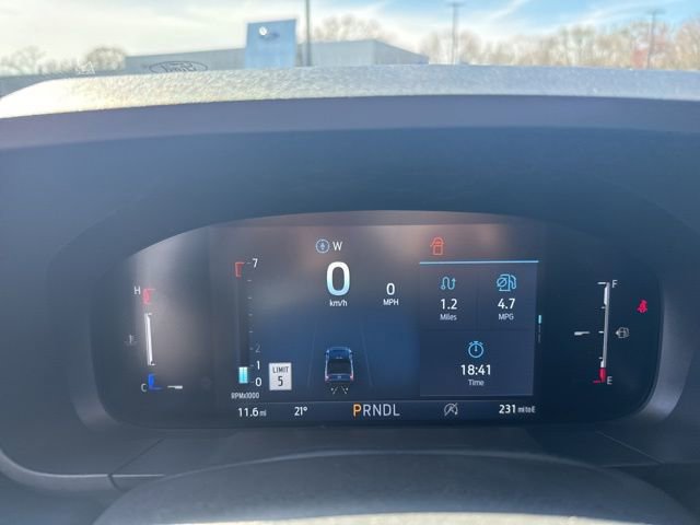 New 2026 Ford Maverick Lariat AWD/4WD image 20