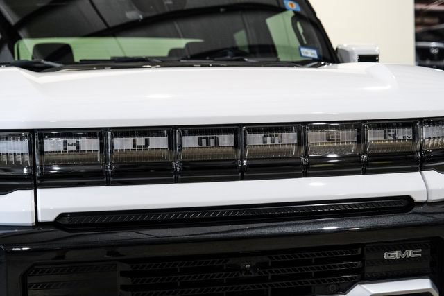 Used 2022 GMC Hummer EV Edition 1 w/ LPO, Illumination Package AWD/4WD image 26