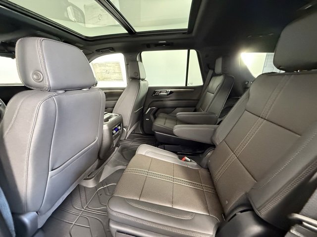 New 2025 Chevrolet Tahoe High Country image 16
