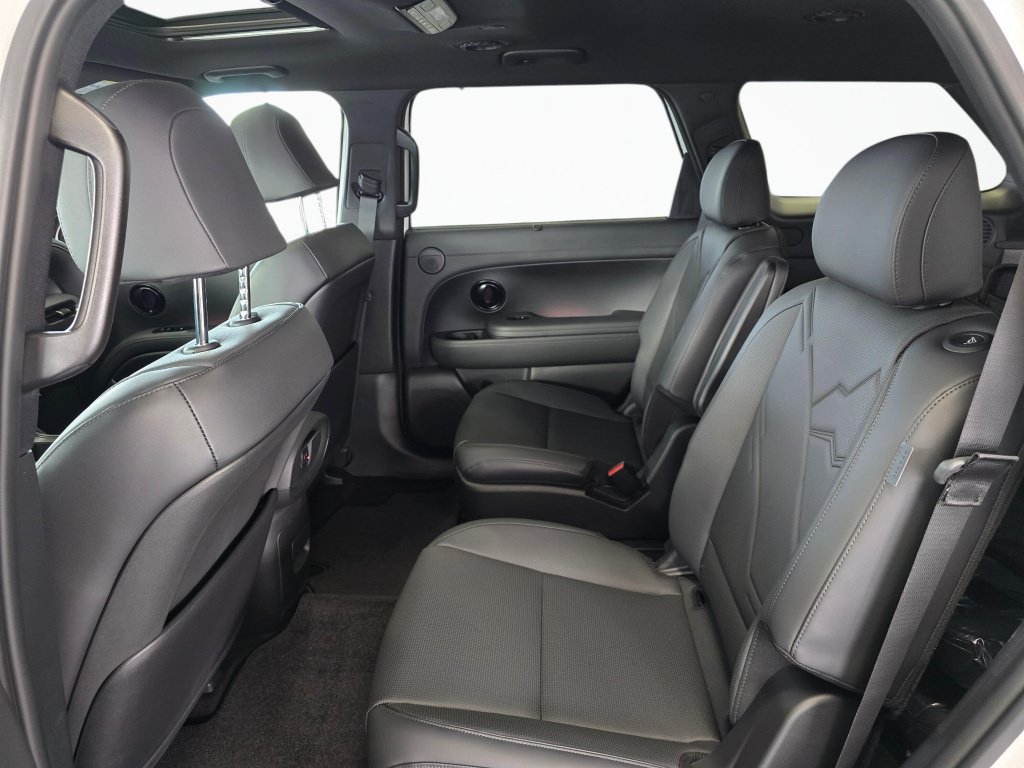 New 2026 Hyundai Palisade XRT Pro AWD/4WD image 29