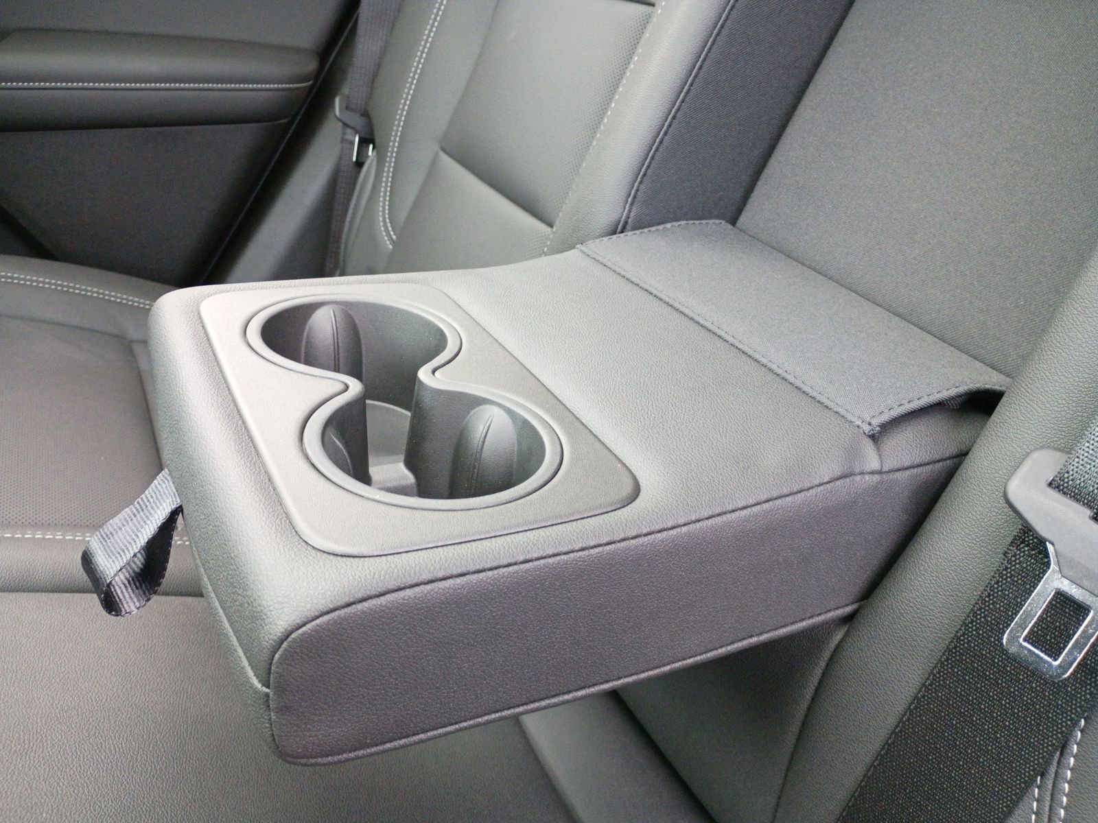 New 2026 Chevrolet Blazer LT w/ Sound & Technology Package image 25