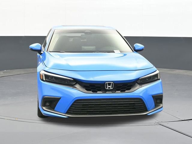 Used 2024 Honda Civic Sport Touring image 22