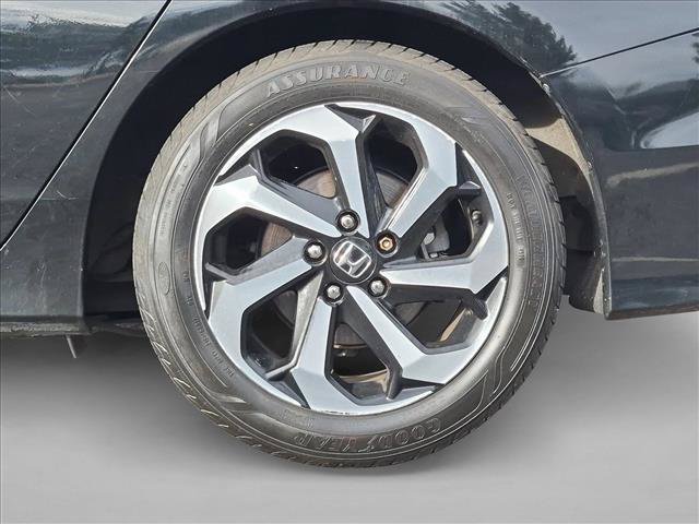 Used 2017 Honda Accord EX-L image 24