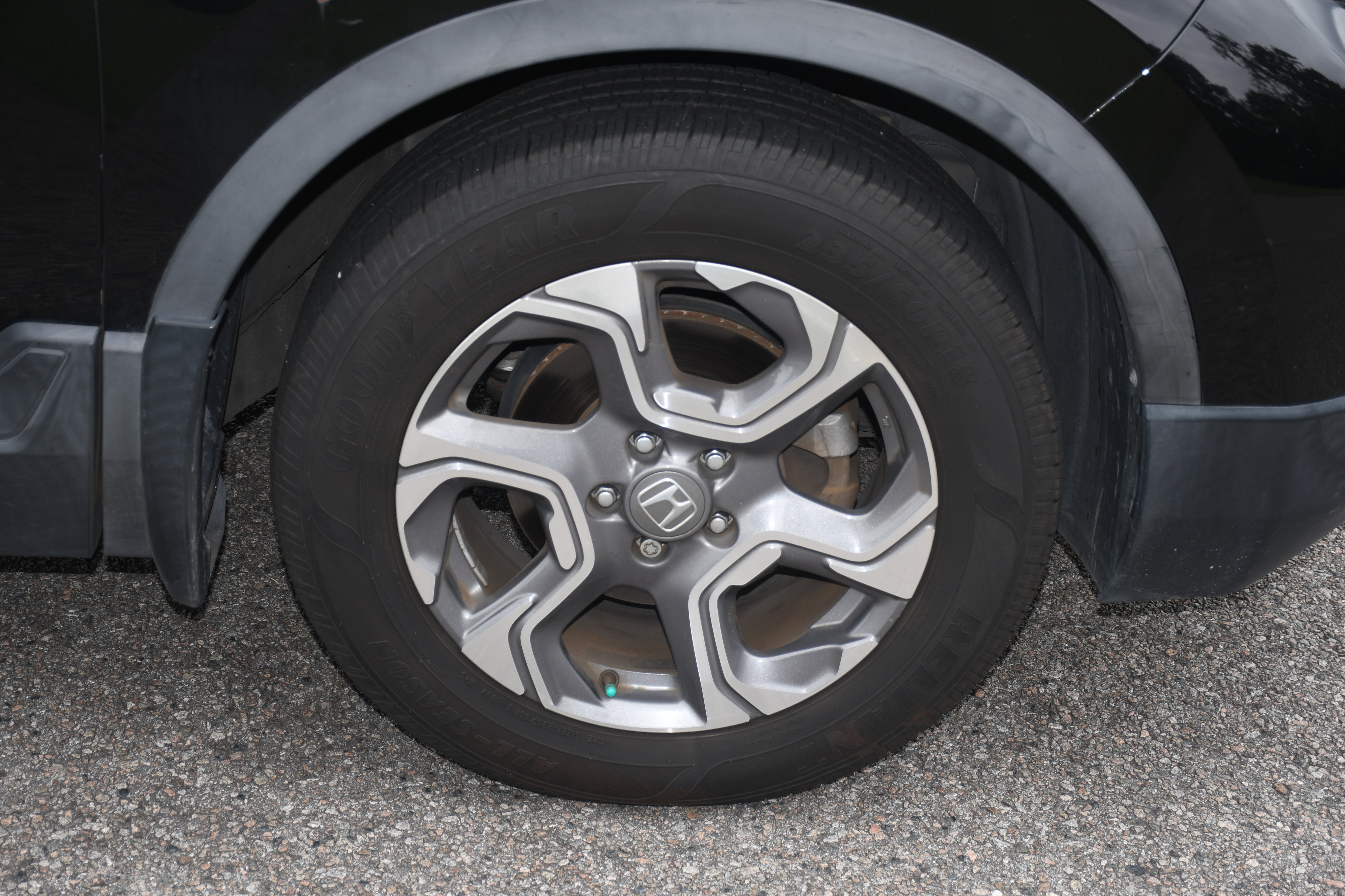 Used 2019 Honda CR-V EX image 22