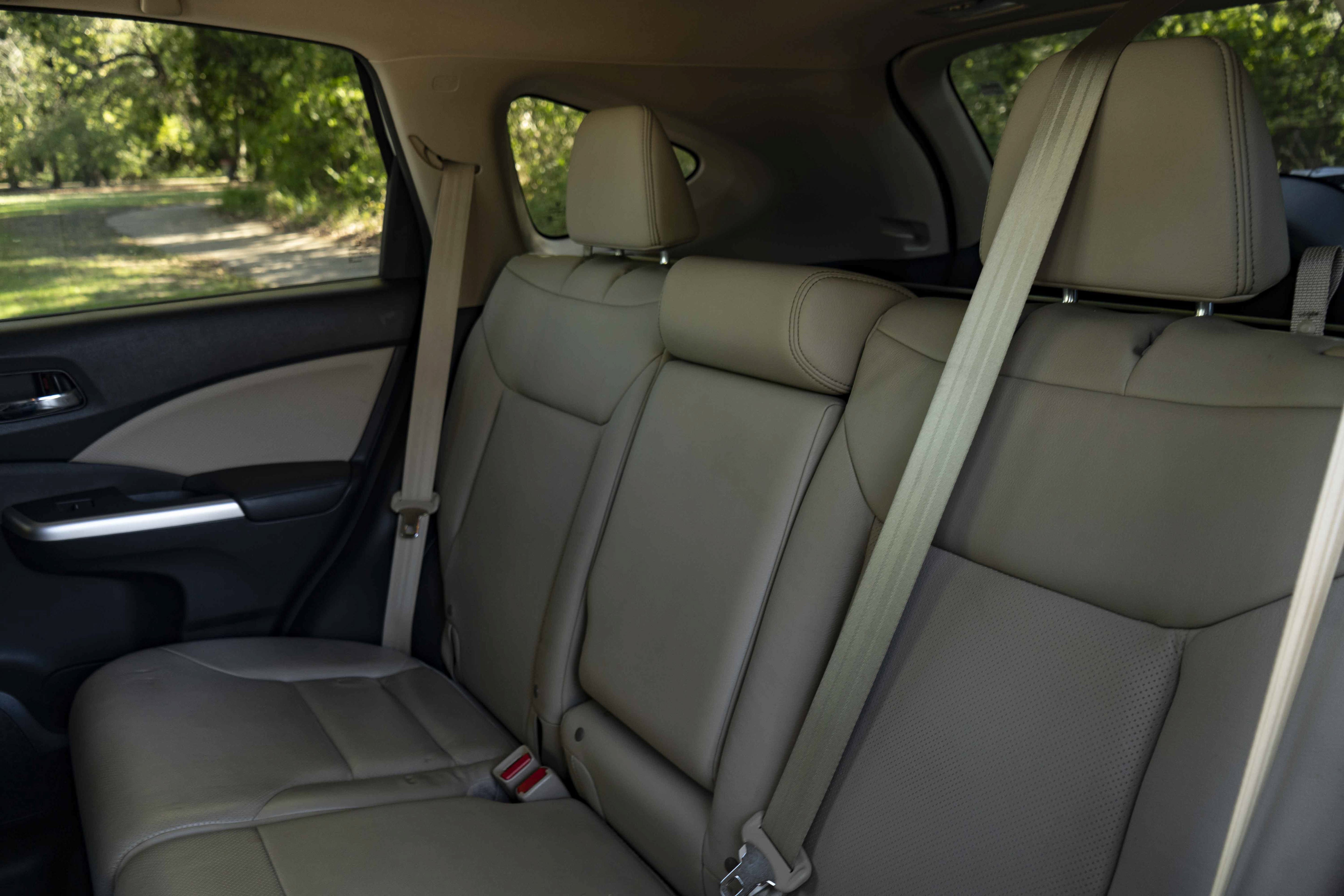 Used 2015 Honda CR-V EX-L image 18