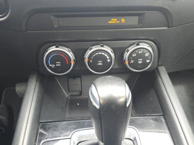 Used 2018 MAZDA CX-5 Sport image 16