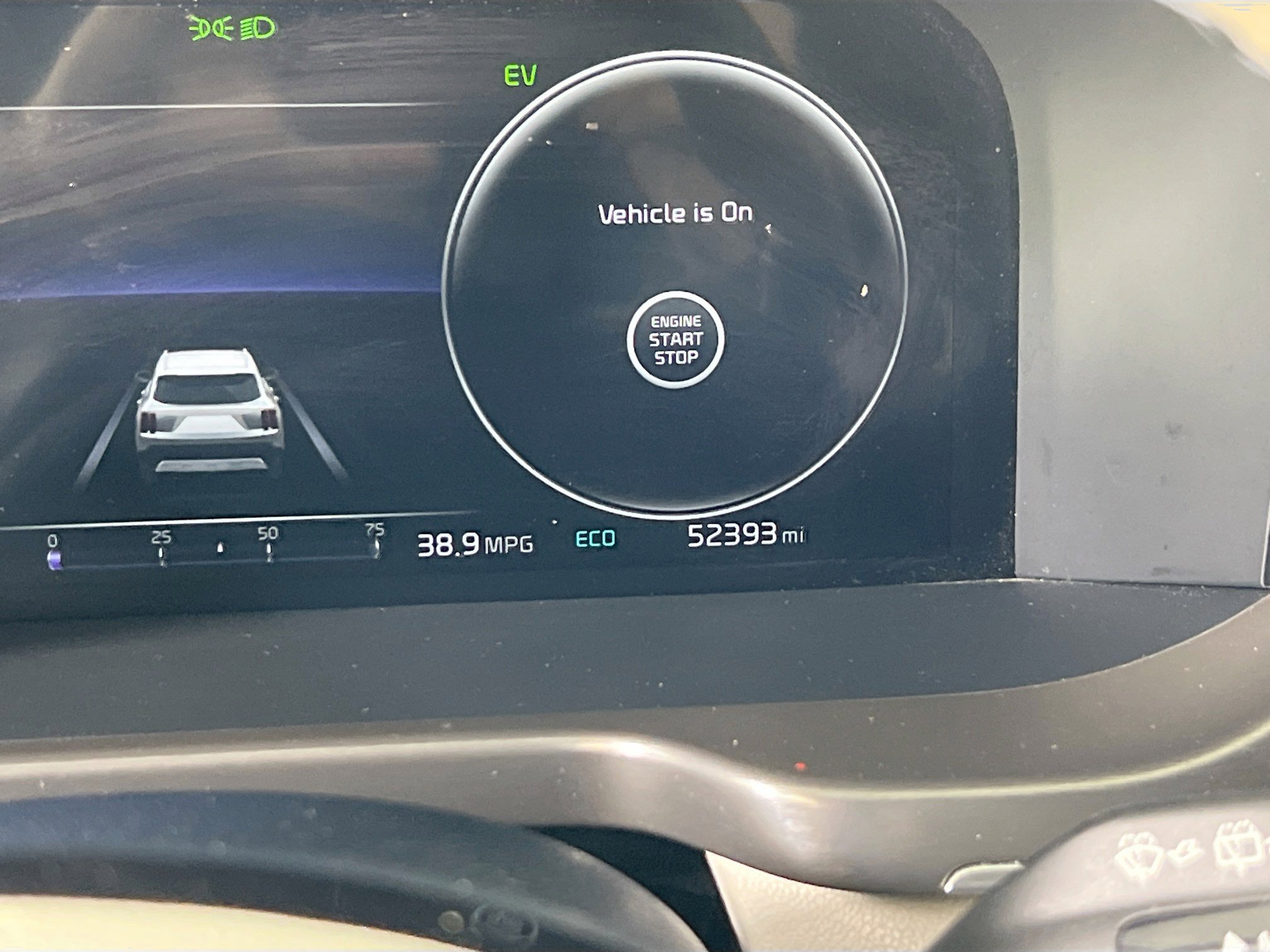 Used 2022 Kia Sorento SX Prestige w/ Panoramic Sunroof Package image 12