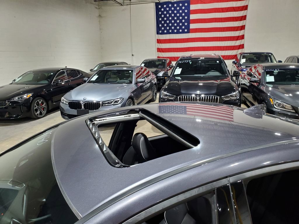 Used 2018 Acura TLX V6 w/ Technology & A-SPEC Pkg image 43