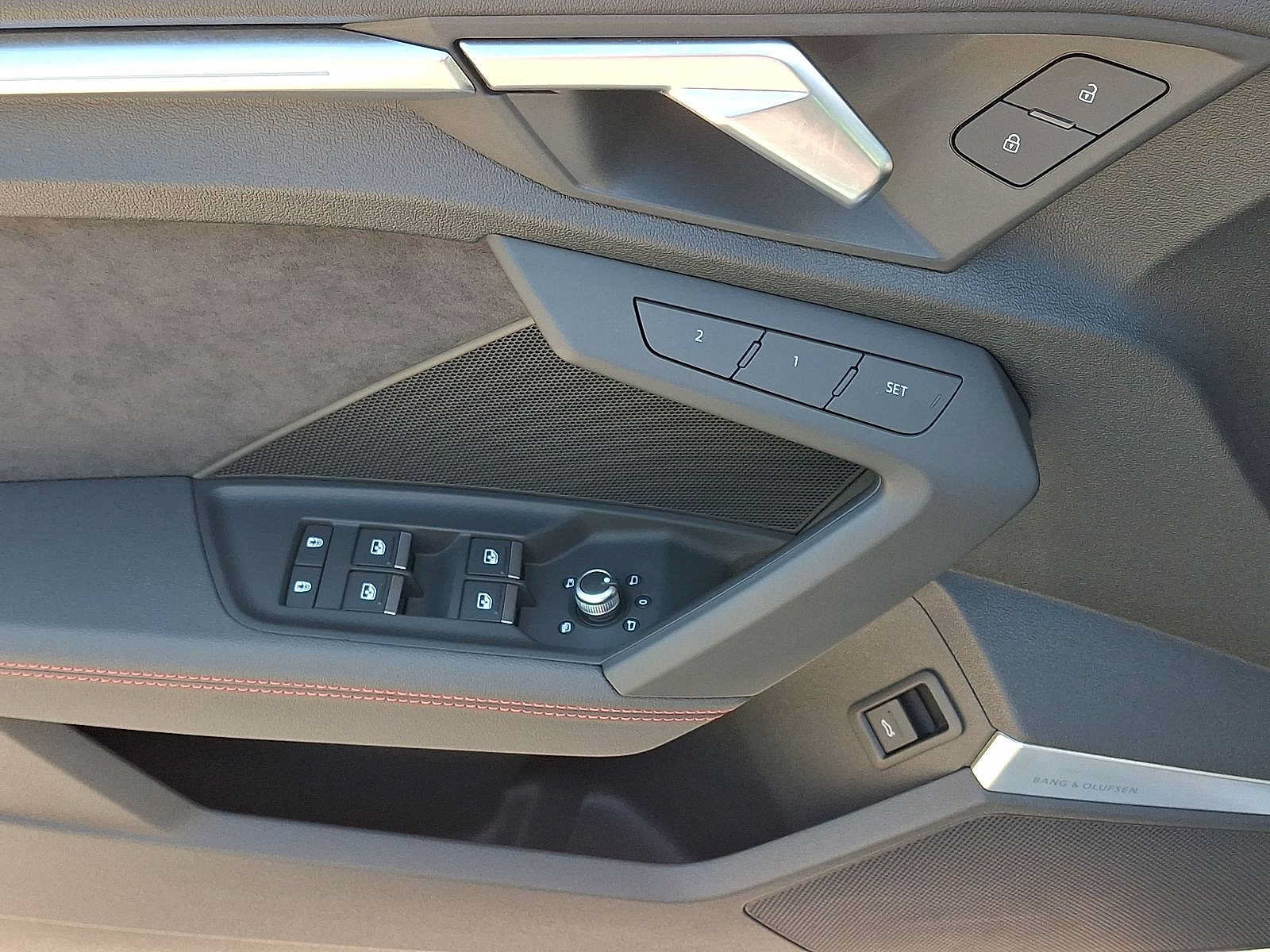 Certified 2024 Audi RS 3 AWD/4WD image 16